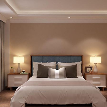 Secc 3 Apartment 胡志明市 外观 照片