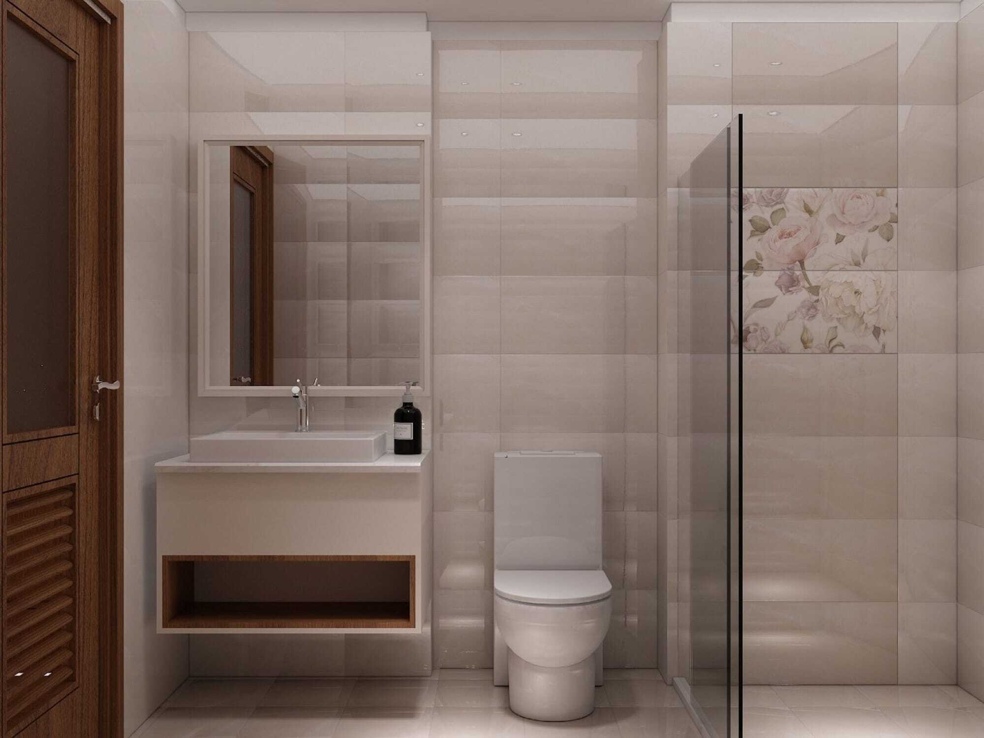 Secc 3 Apartment 胡志明市 外观 照片