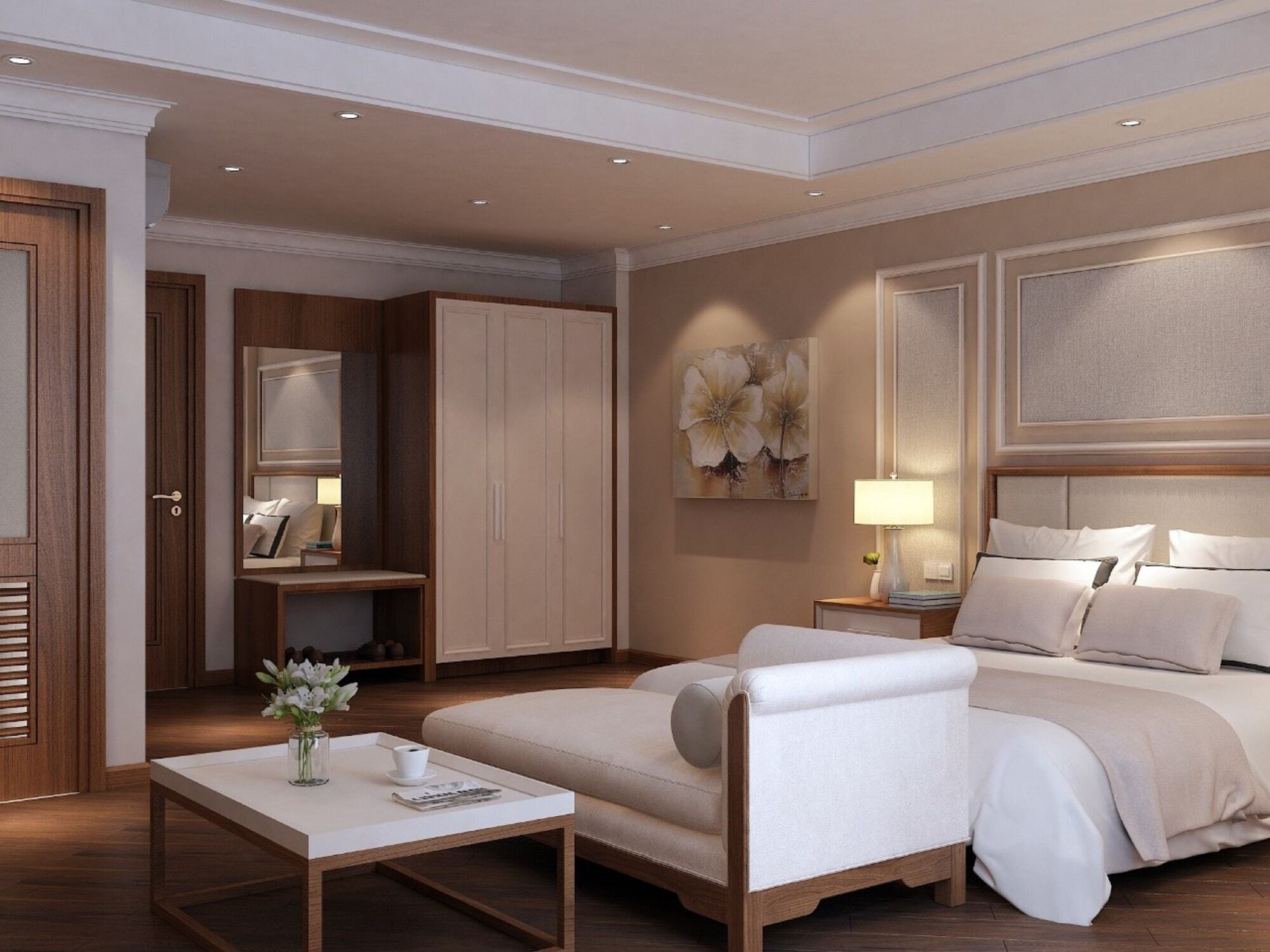 Secc 3 Apartment 胡志明市 外观 照片