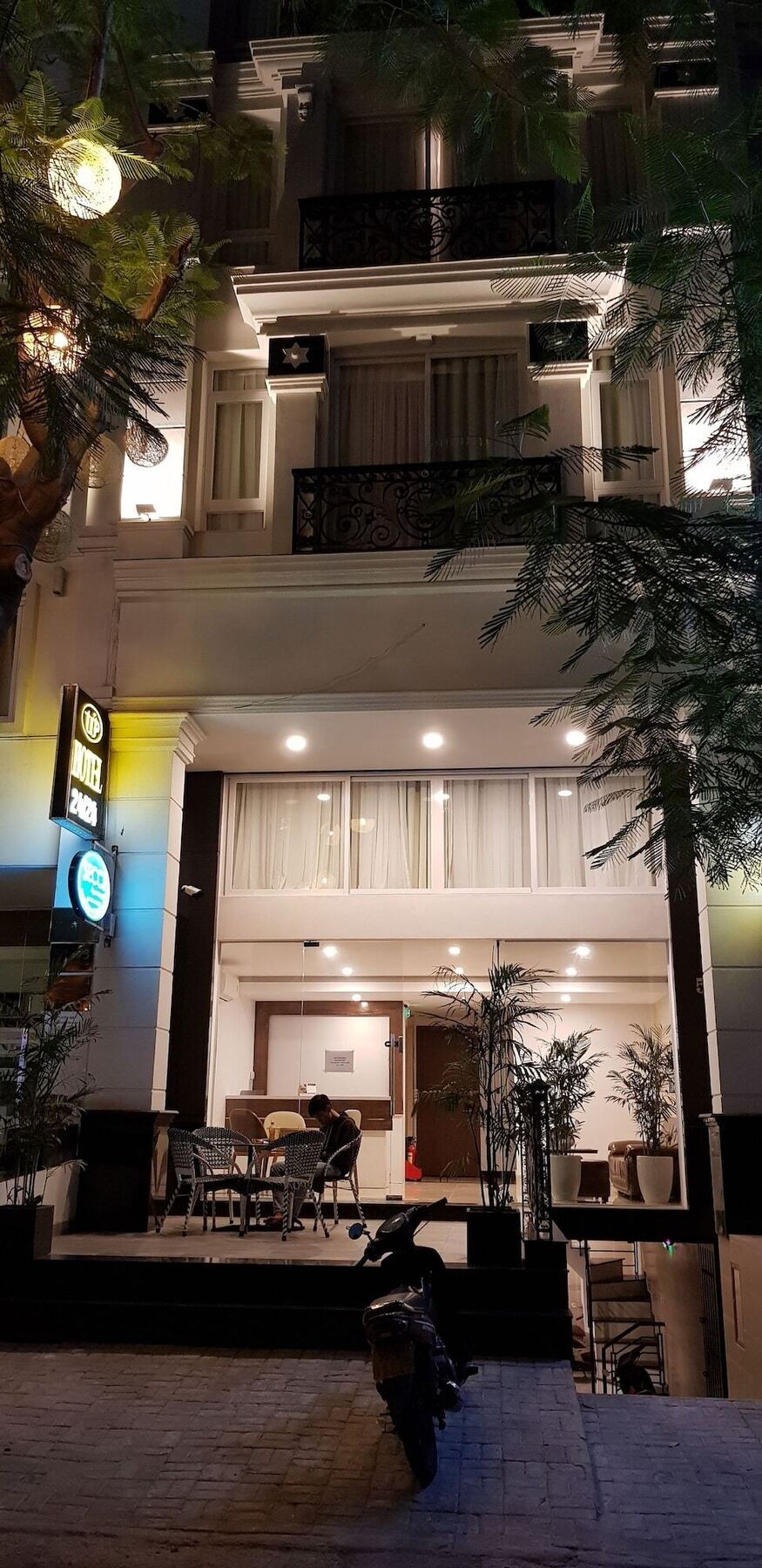 Secc 3 Apartment 胡志明市 外观 照片