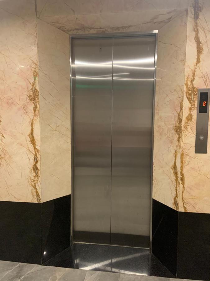 Secc 3 Apartment 胡志明市 外观 照片