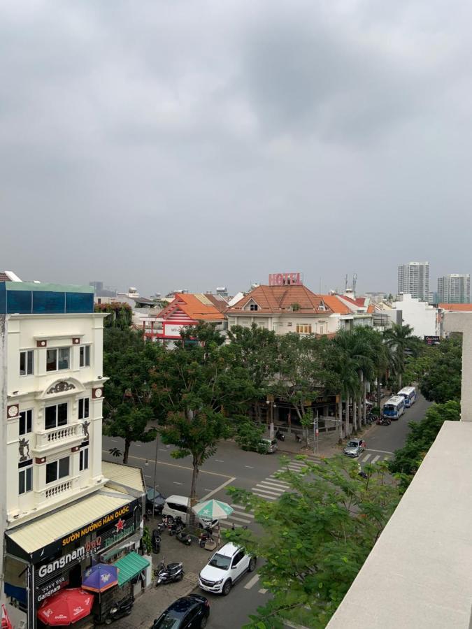Secc 3 Apartment 胡志明市 外观 照片