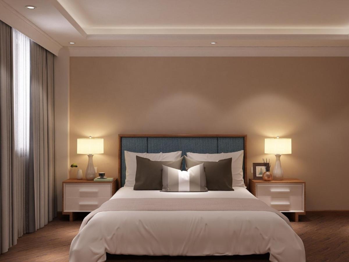 Secc 3 Apartment 胡志明市 外观 照片