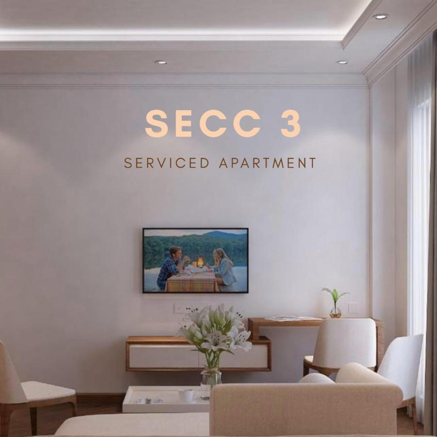 Secc 3 Apartment 胡志明市 外观 照片