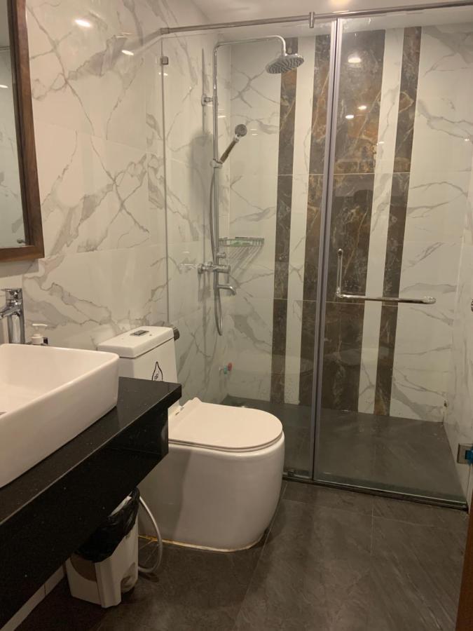 Secc 3 Apartment 胡志明市 外观 照片